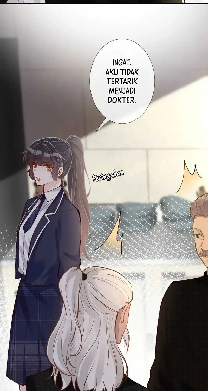Bao Jin Wo De Xiao Majia Chapter 103 - halaman 24