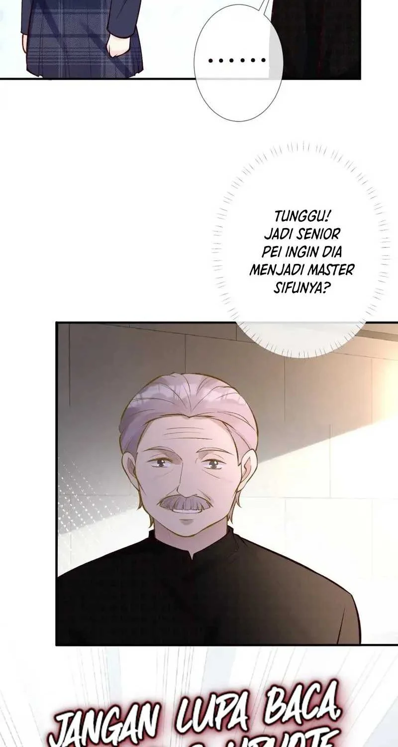 Bao Jin Wo De Xiao Majia Chapter 103 - halaman 26