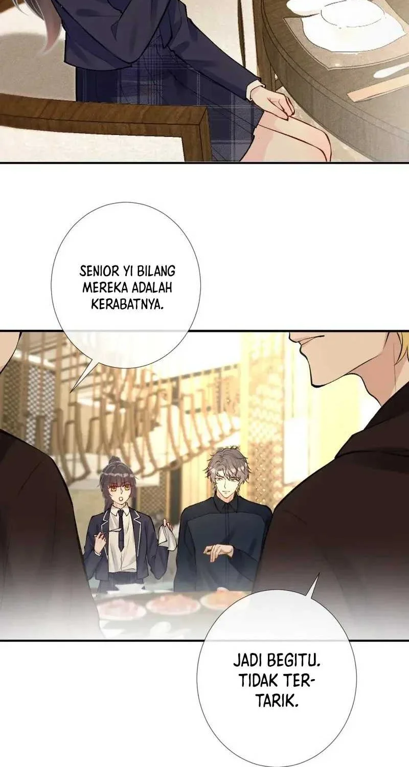 Bao Jin Wo De Xiao Majia Chapter 103 - halaman 4