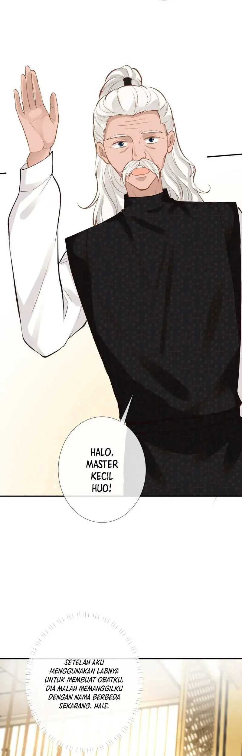 Bao Jin Wo De Xiao Majia Chapter 103 - halaman 5
