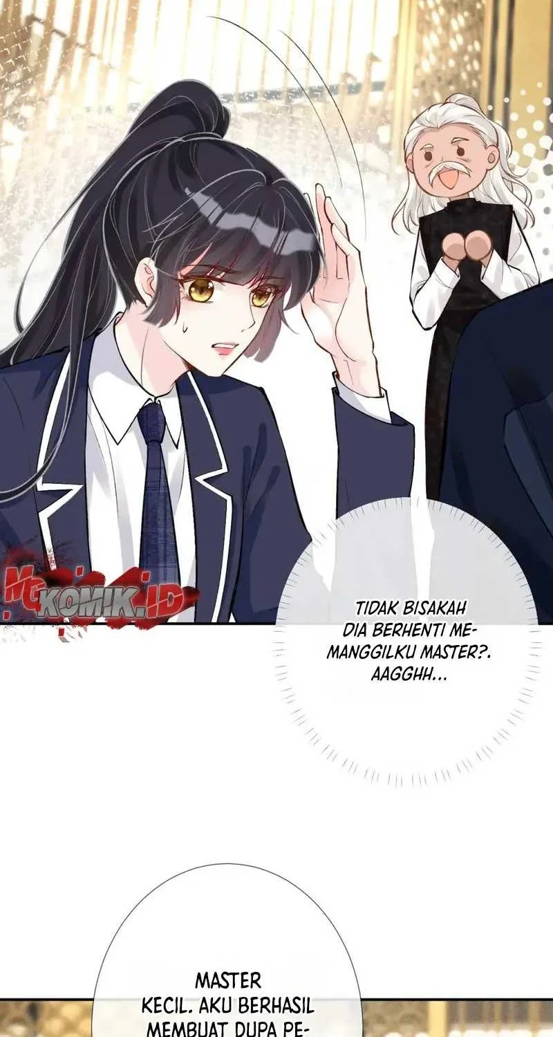 Bao Jin Wo De Xiao Majia Chapter 103 - halaman 6