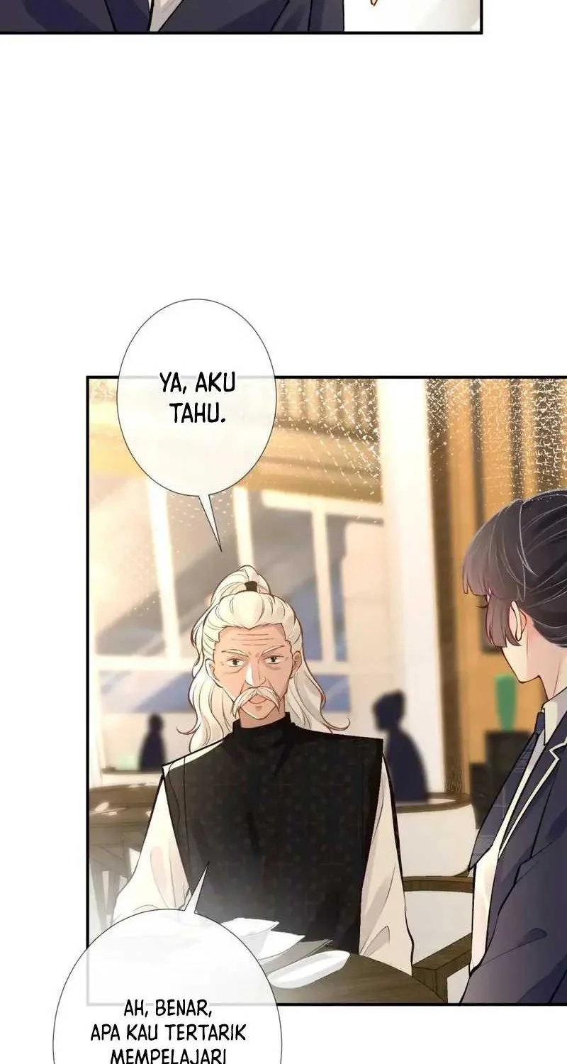 Bao Jin Wo De Xiao Majia Chapter 103 - halaman 8