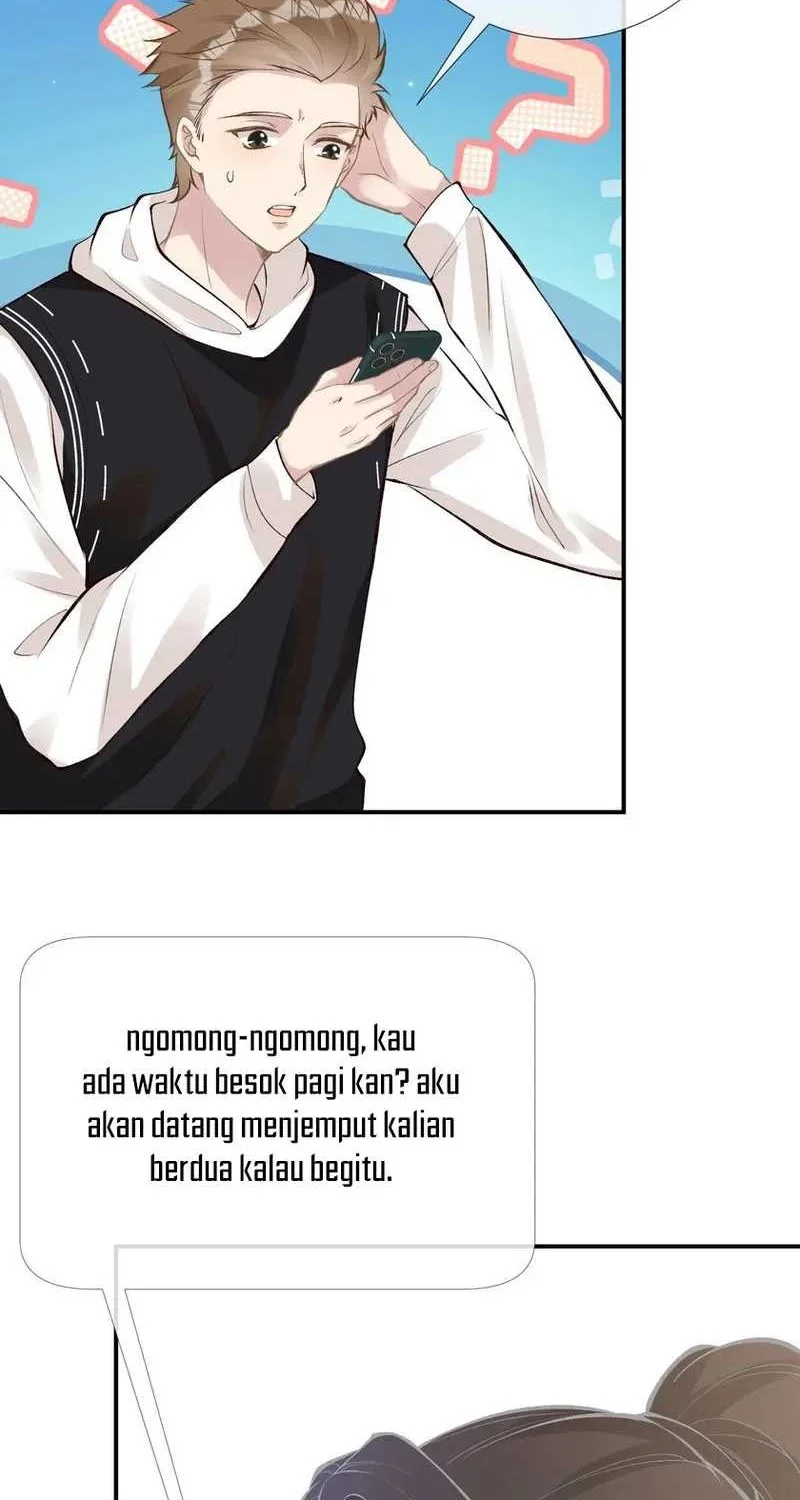 Bao Jin Wo De Xiao Majia Chapter 104 - halaman 12