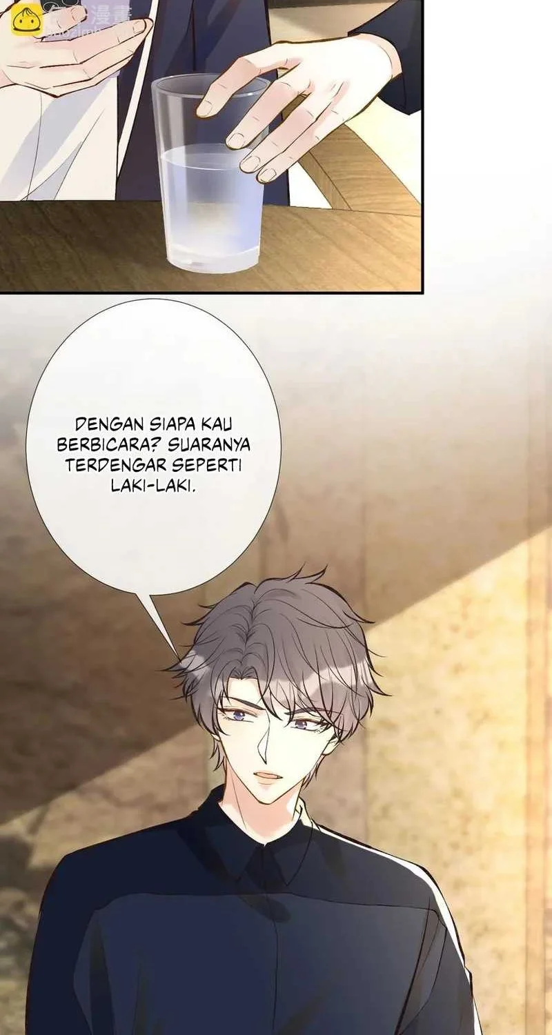 Bao Jin Wo De Xiao Majia Chapter 104 - halaman 14