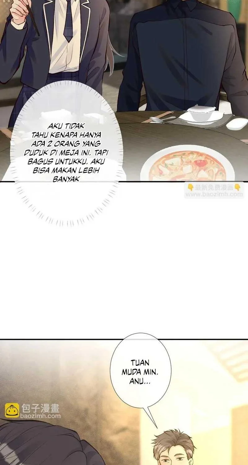 Bao Jin Wo De Xiao Majia Chapter 104 - halaman 16