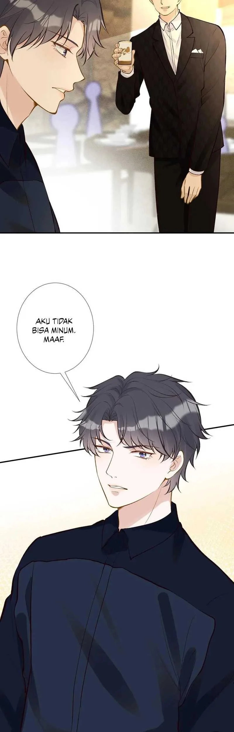 Bao Jin Wo De Xiao Majia Chapter 104 - halaman 17