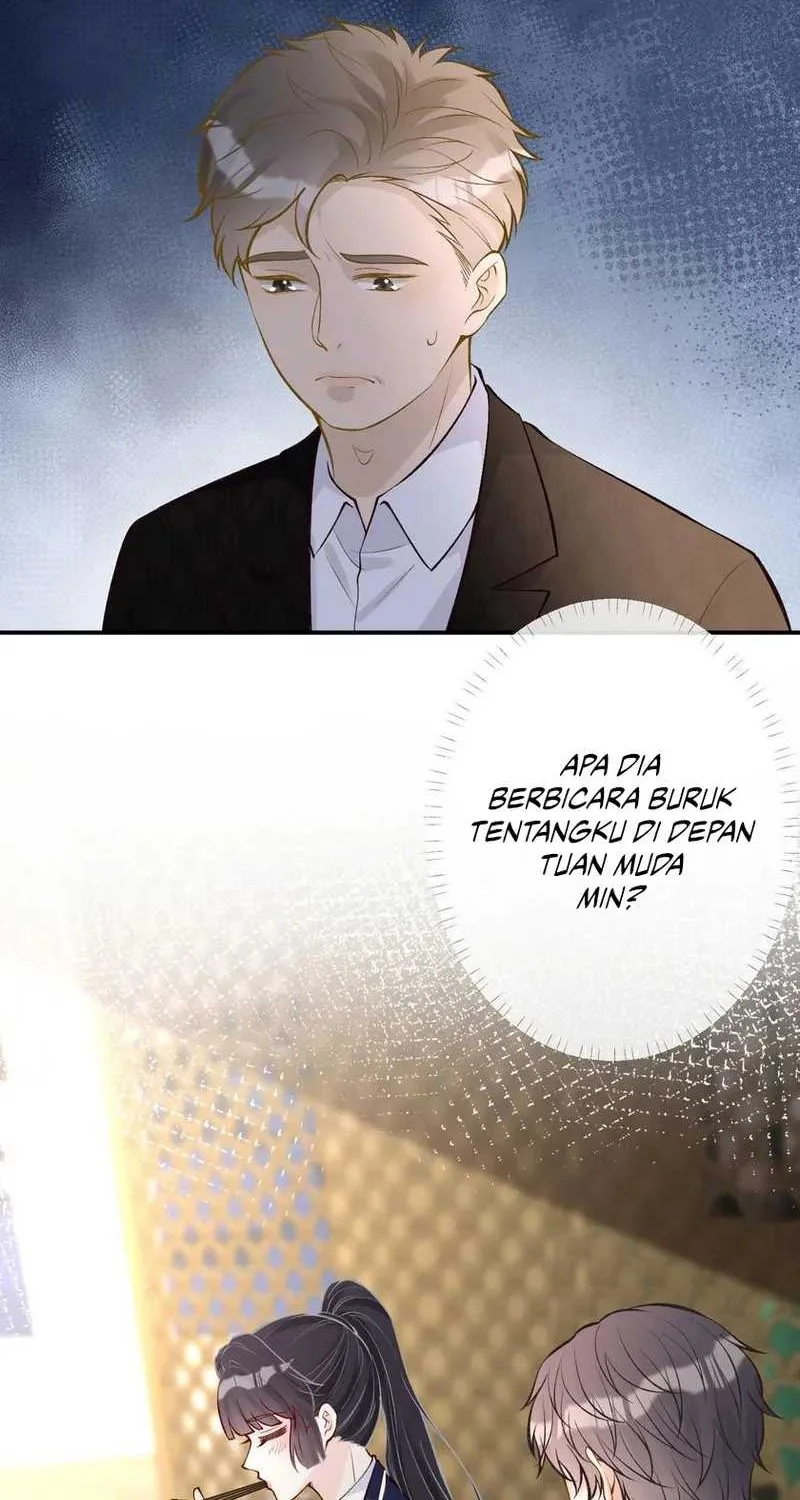 Bao Jin Wo De Xiao Majia Chapter 104 - halaman 20