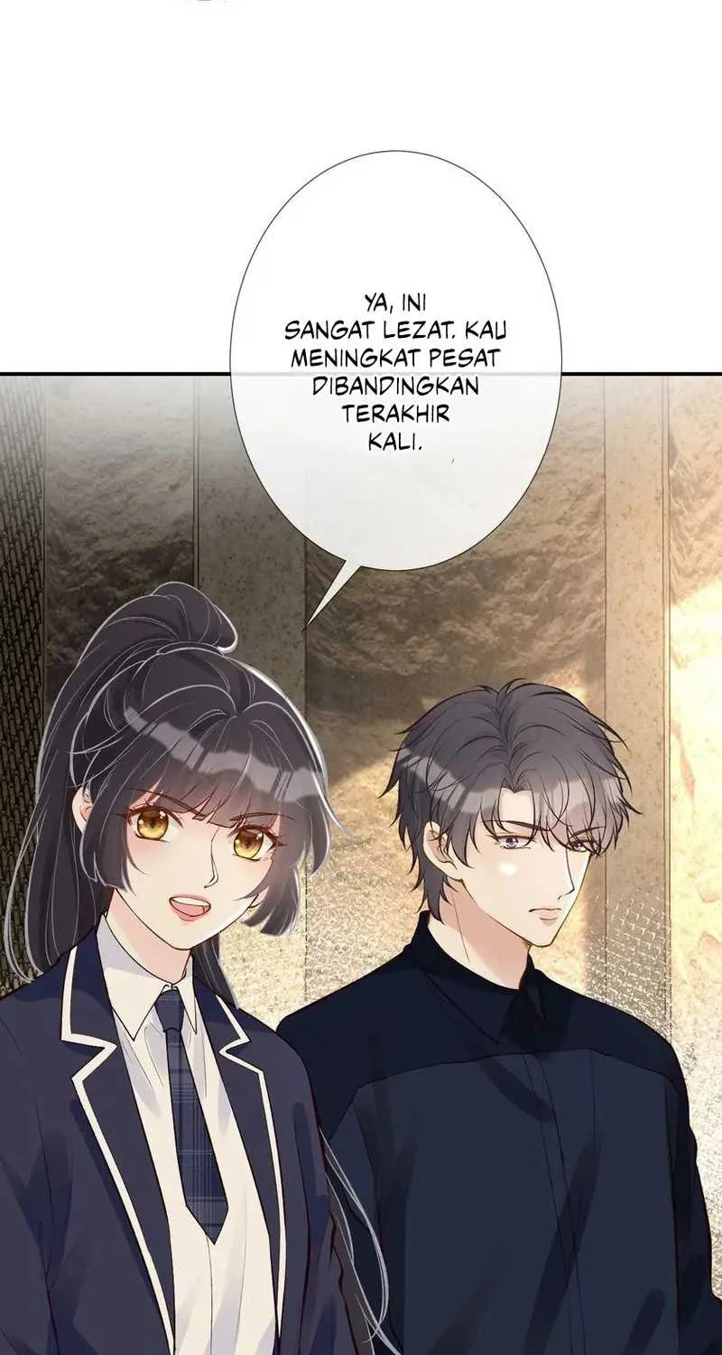 Bao Jin Wo De Xiao Majia Chapter 104 - halaman 22