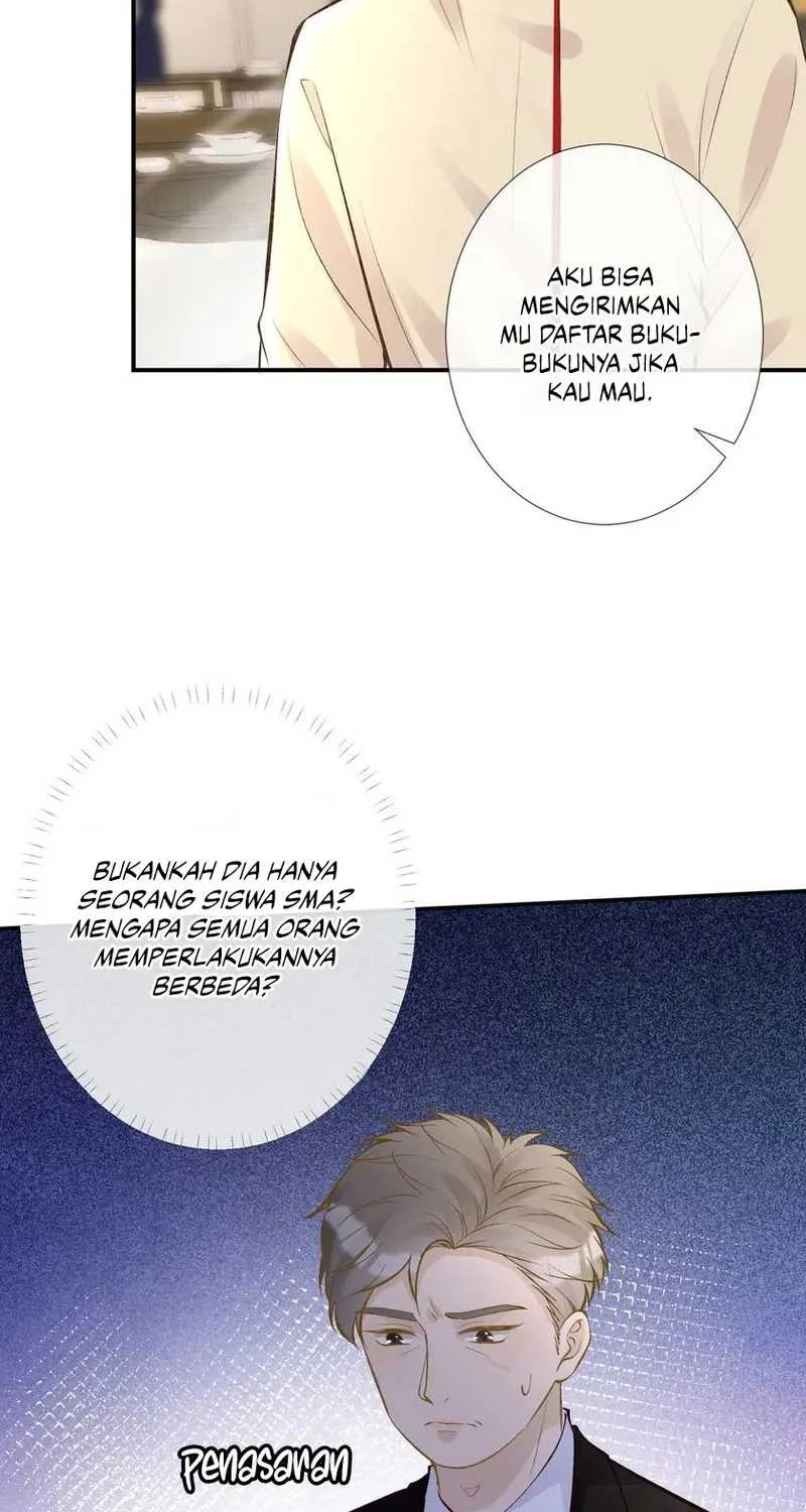 Bao Jin Wo De Xiao Majia Chapter 104 - halaman 24
