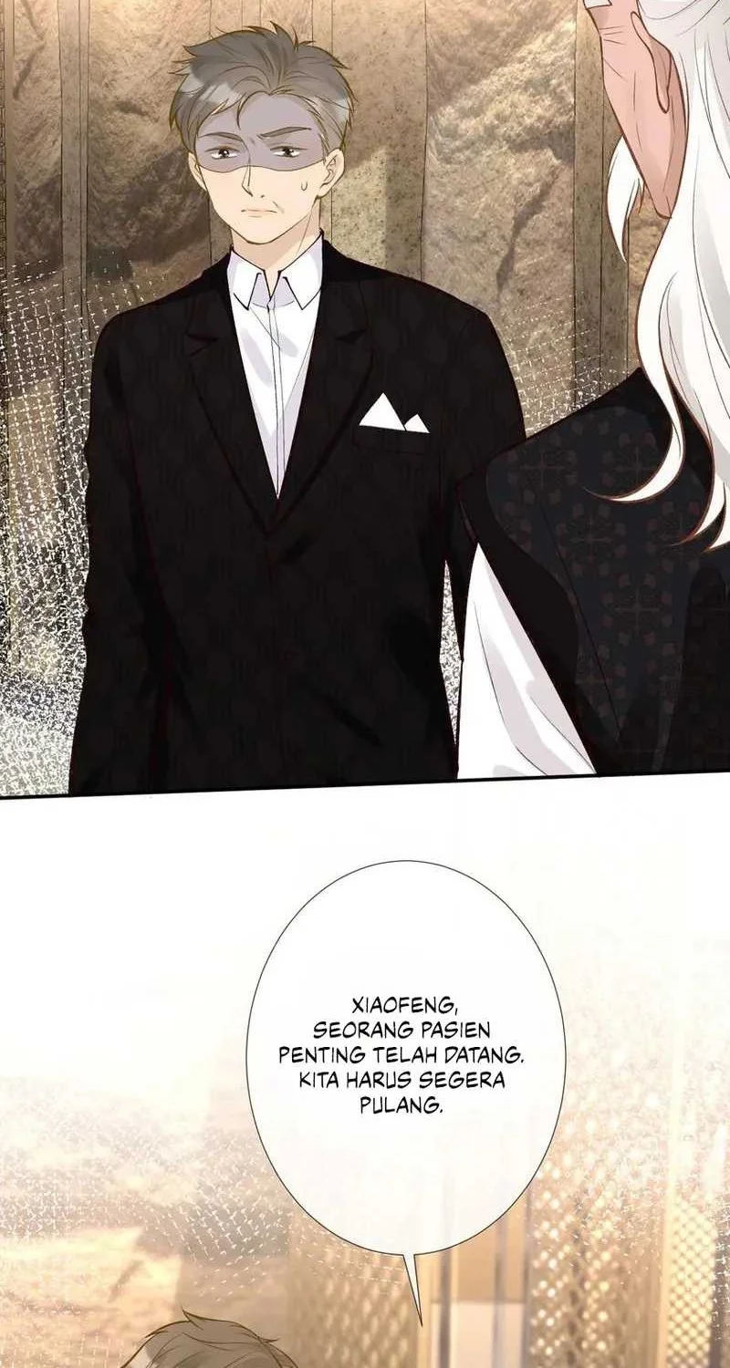 Bao Jin Wo De Xiao Majia Chapter 104 - halaman 26