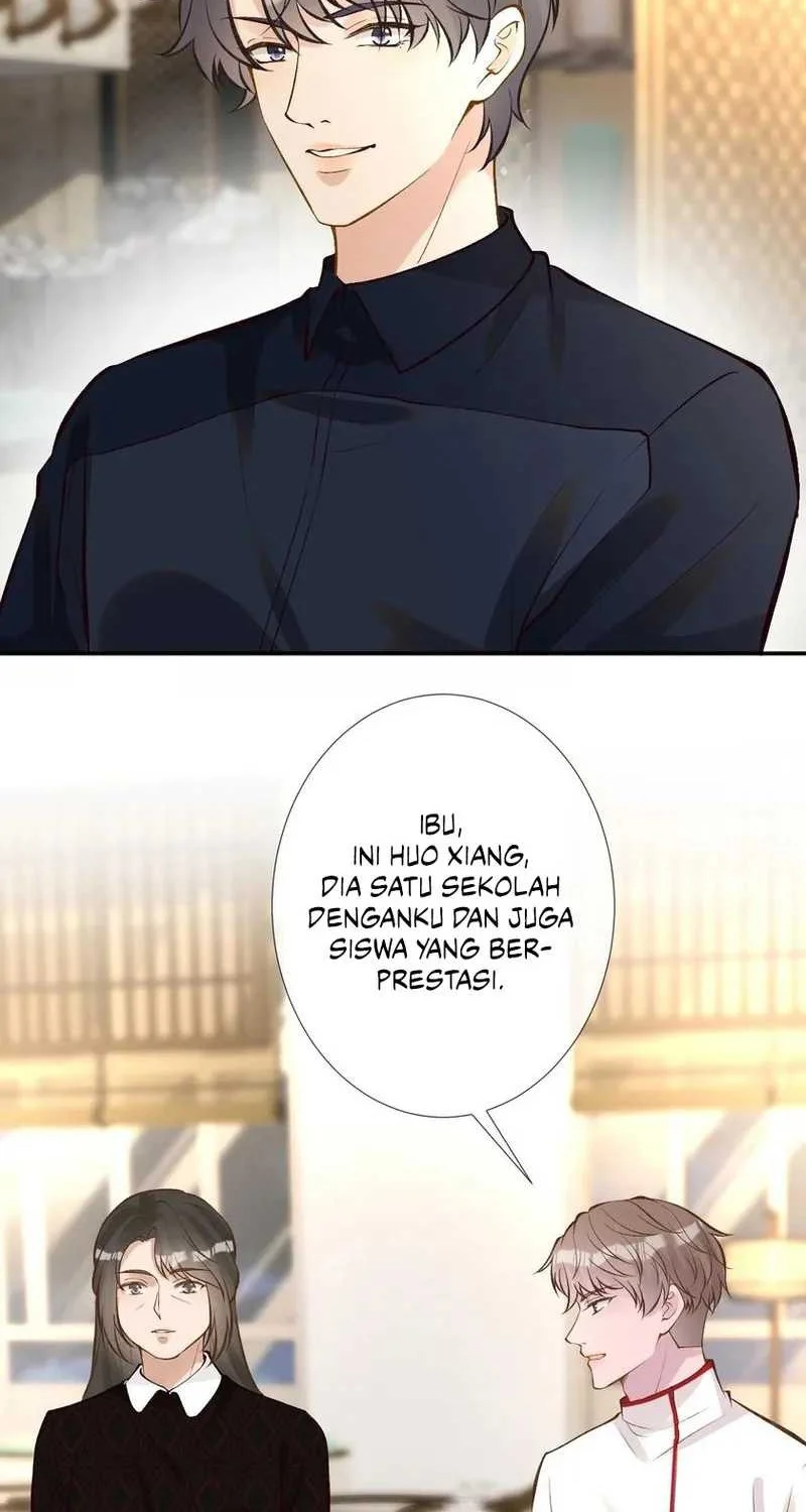 Bao Jin Wo De Xiao Majia Chapter 104 - halaman 30