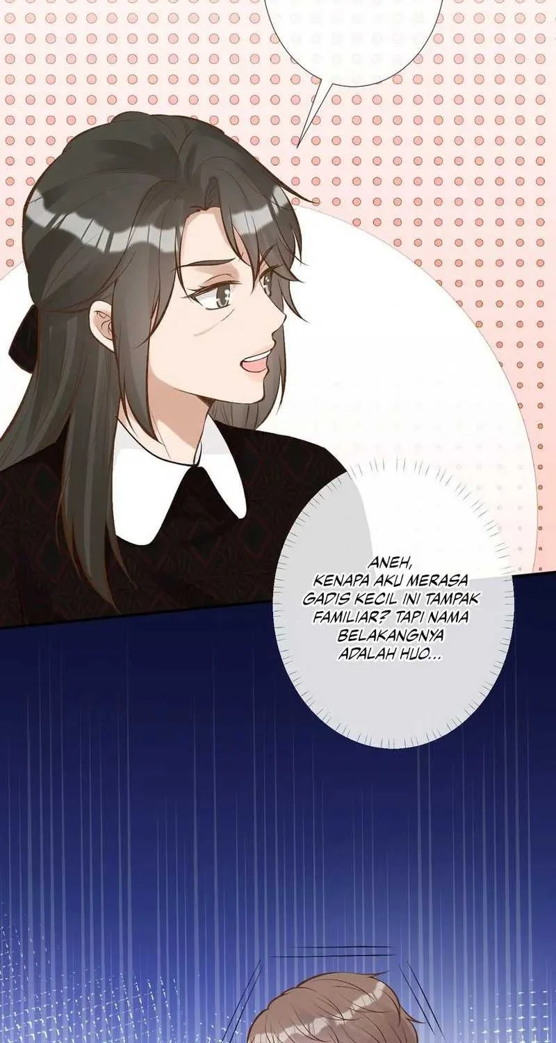 Bao Jin Wo De Xiao Majia Chapter 104 - halaman 32