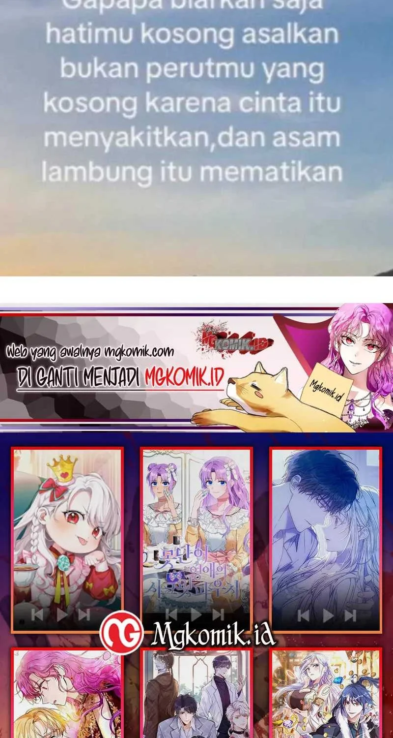 Bao Jin Wo De Xiao Majia Chapter 104 - halaman 34