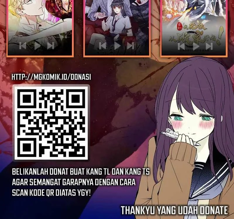 Bao Jin Wo De Xiao Majia Chapter 104 - halaman 35