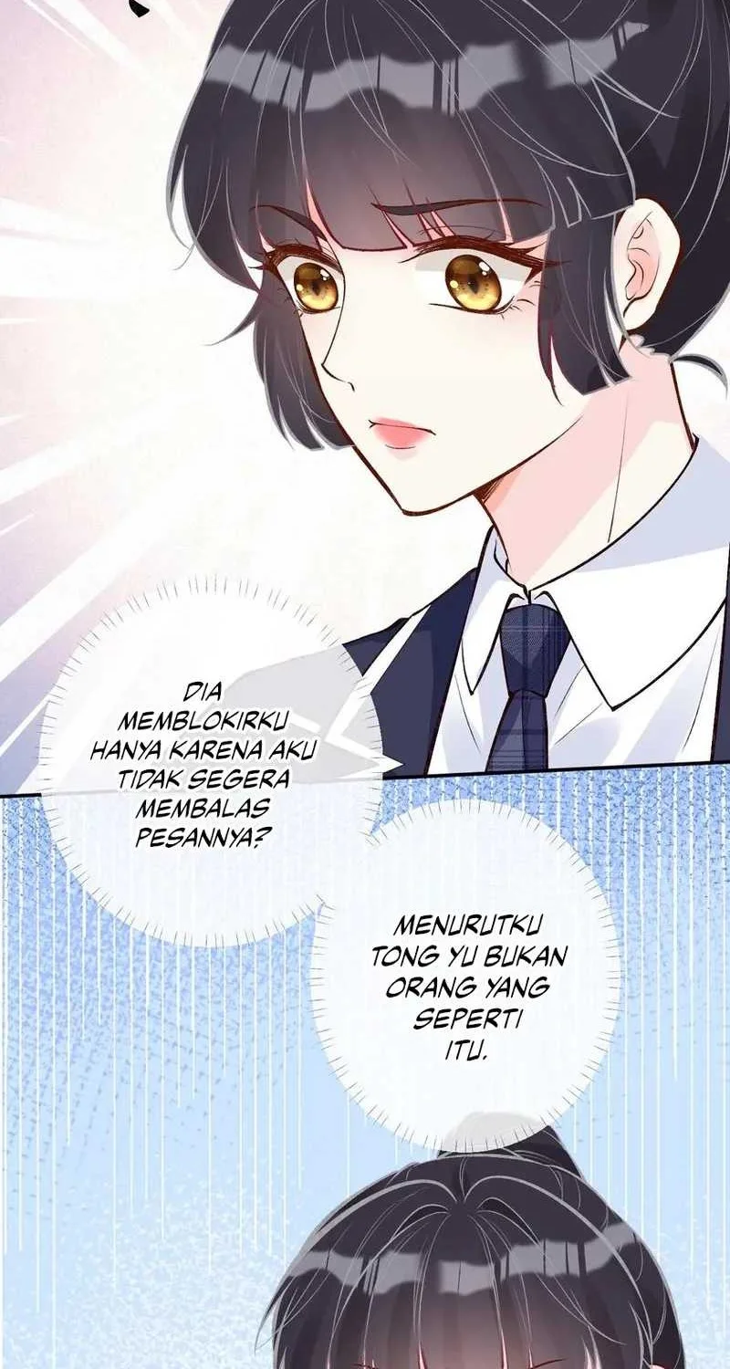 Bao Jin Wo De Xiao Majia Chapter 104 - halaman 6