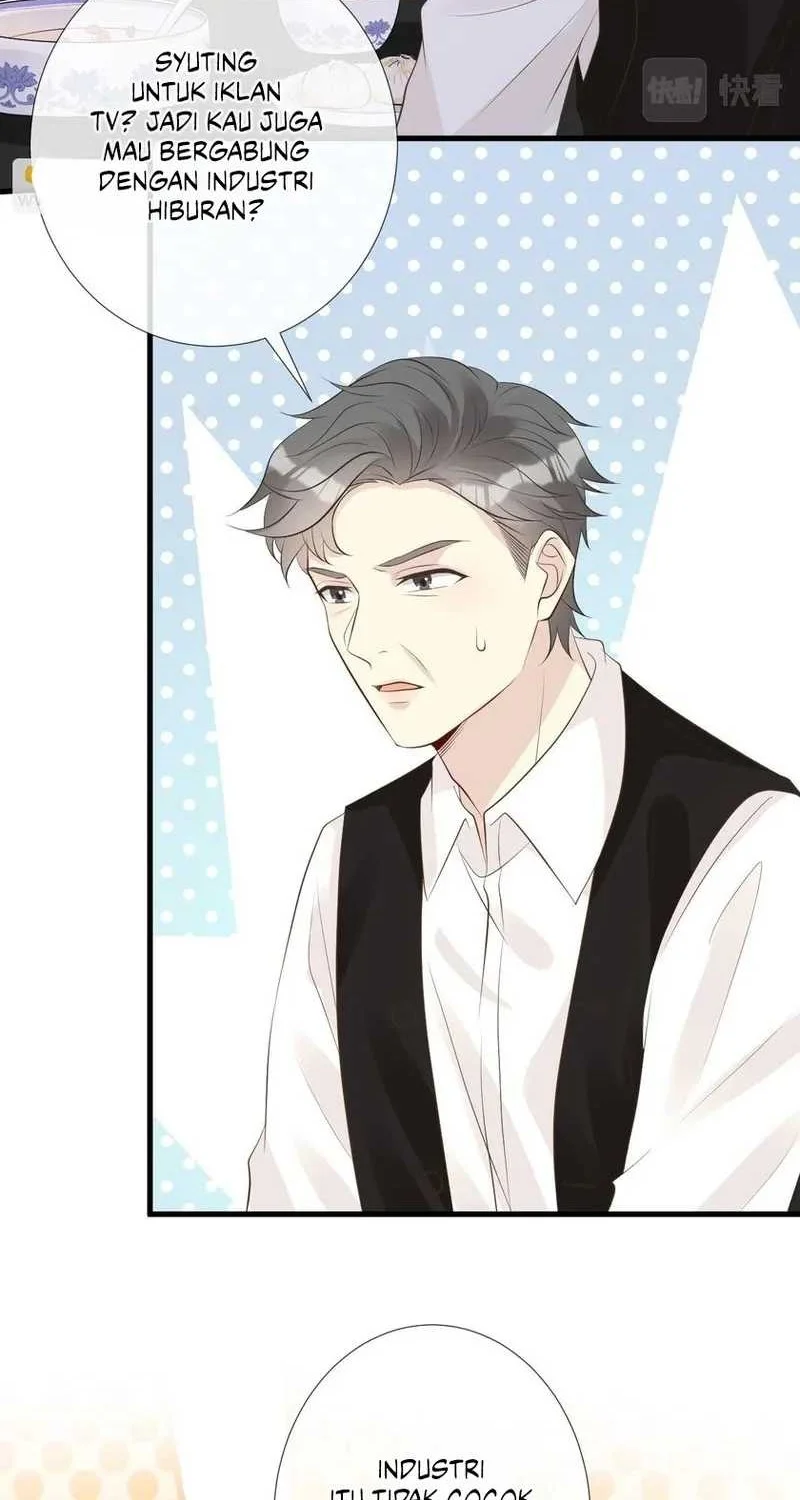 Bao Jin Wo De Xiao Majia Chapter 105 - halaman 12