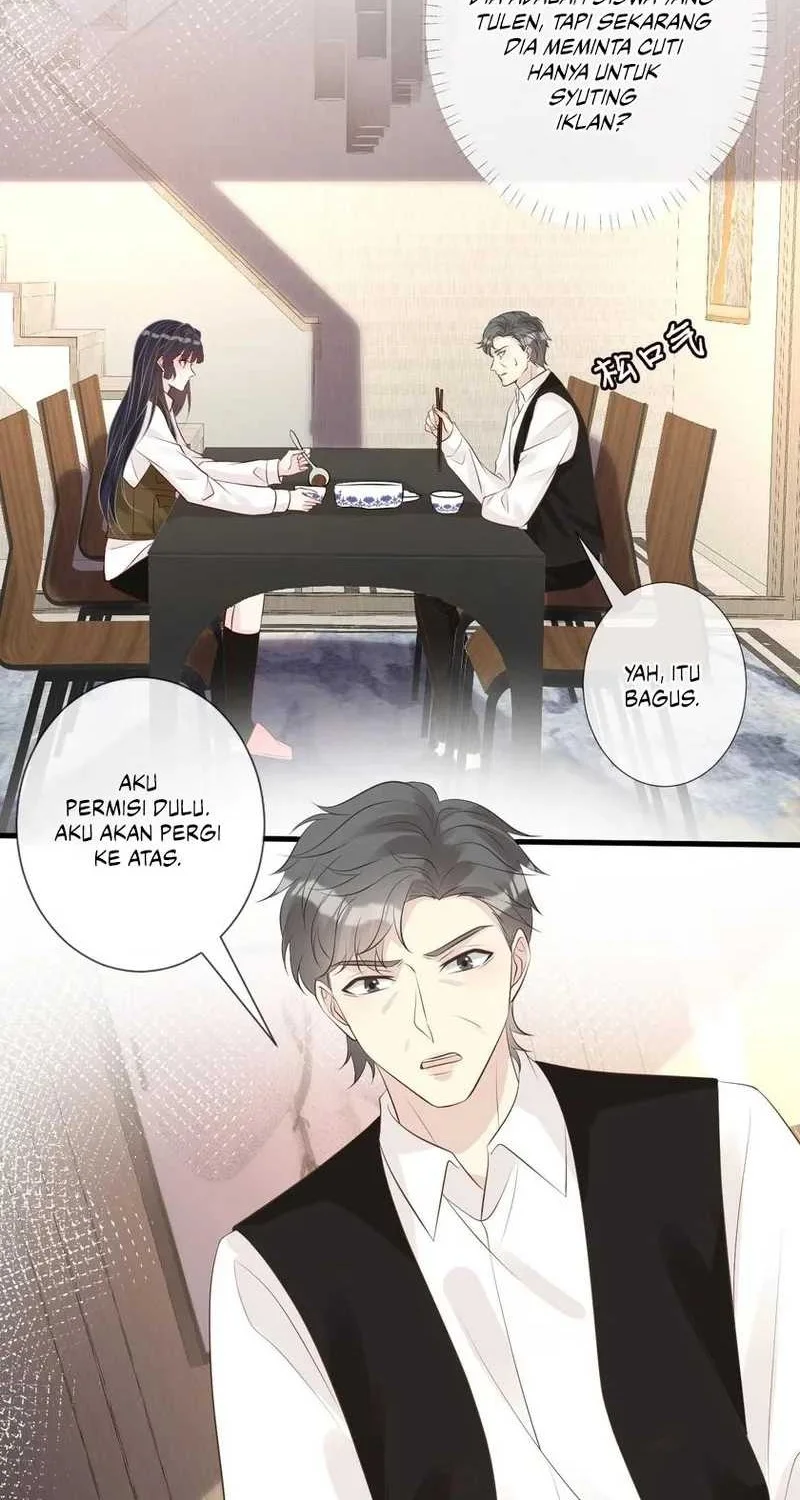 Bao Jin Wo De Xiao Majia Chapter 105 - halaman 14