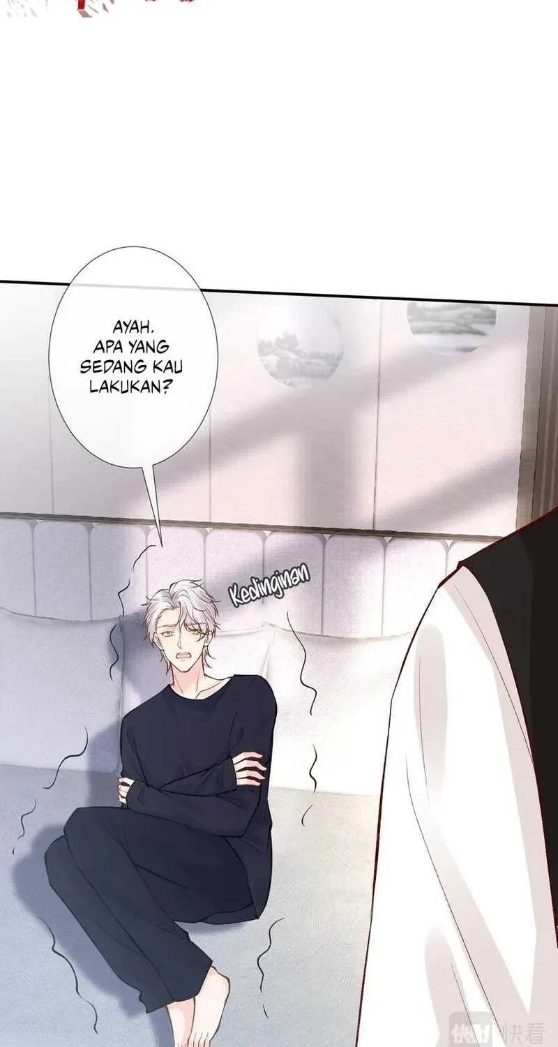 Bao Jin Wo De Xiao Majia Chapter 105 - halaman 18