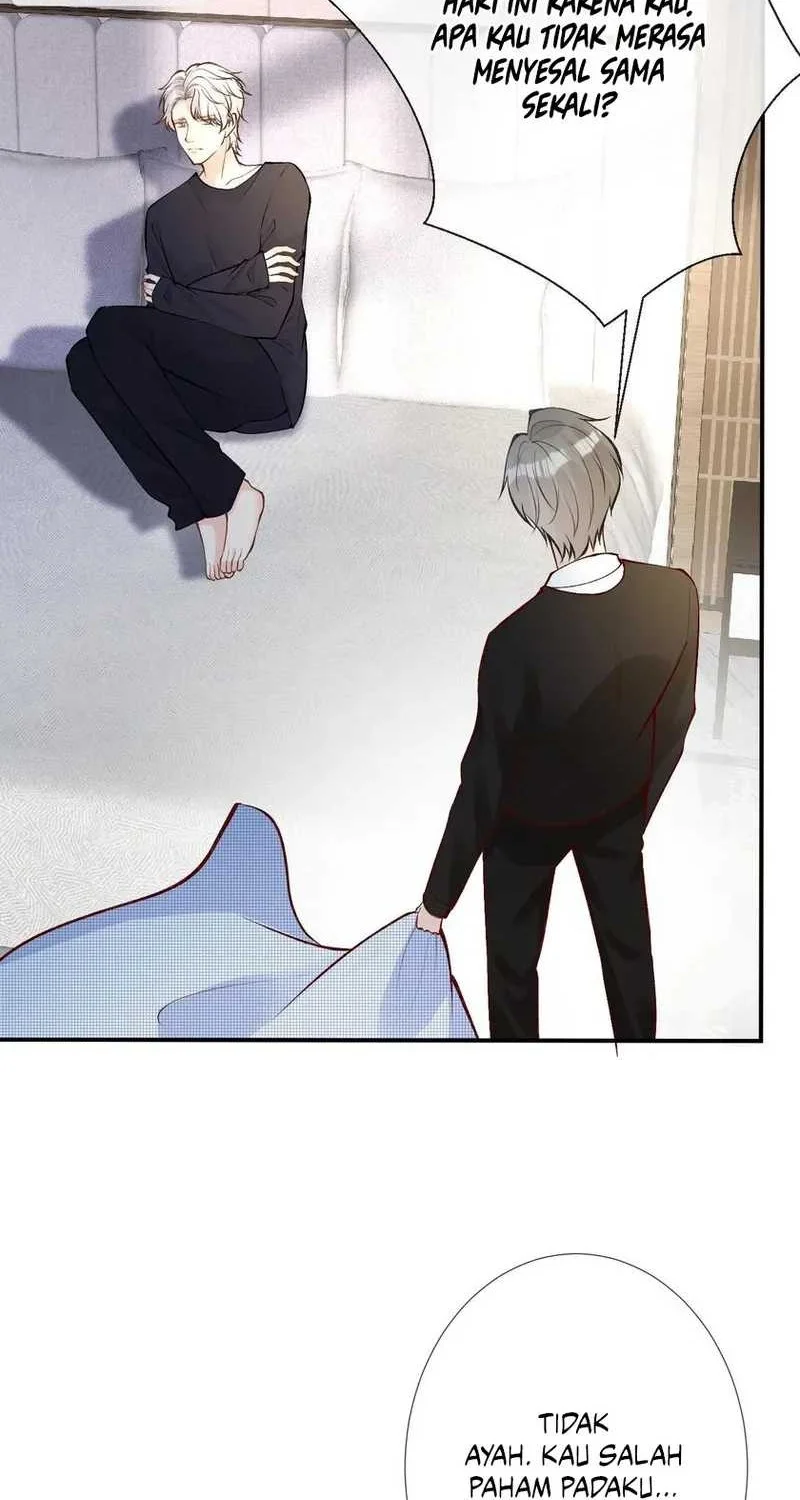 Bao Jin Wo De Xiao Majia Chapter 105 - halaman 20