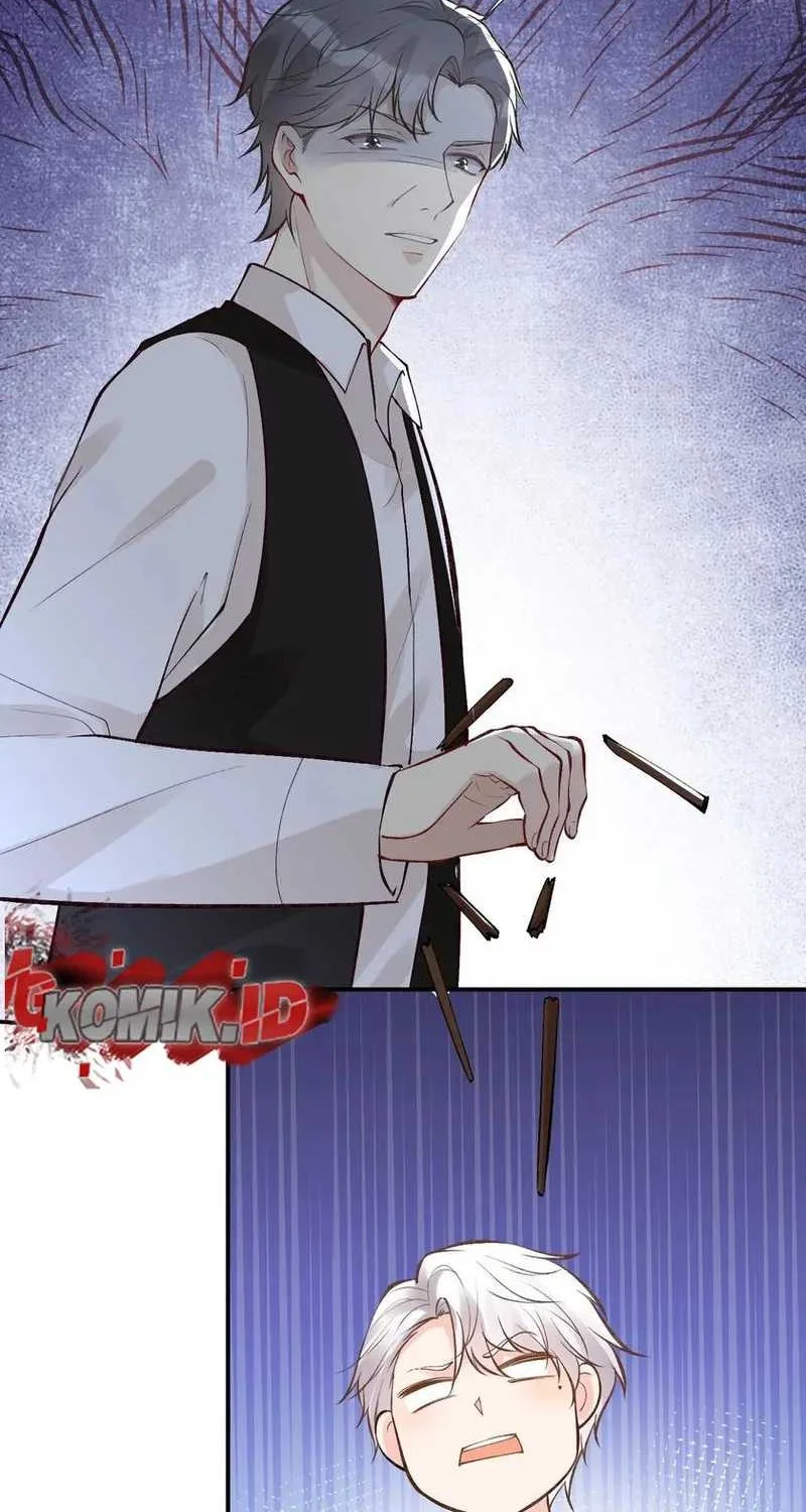 Bao Jin Wo De Xiao Majia Chapter 105 - halaman 22