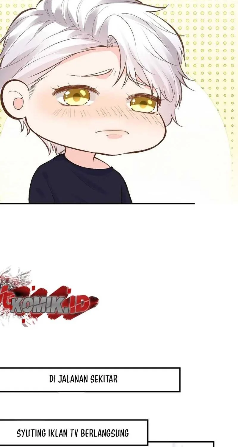 Bao Jin Wo De Xiao Majia Chapter 105 - halaman 24