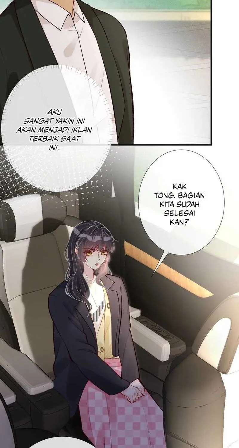 Bao Jin Wo De Xiao Majia Chapter 105 - halaman 28