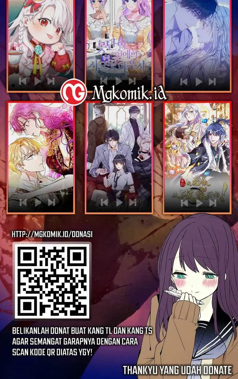 Bao Jin Wo De Xiao Majia Chapter 105 - halaman 34