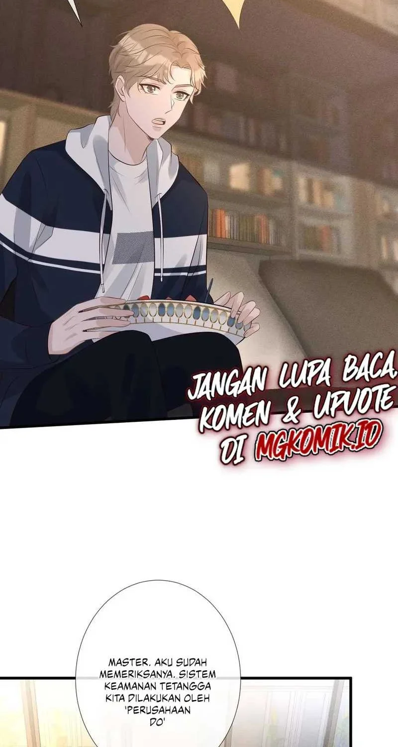 Bao Jin Wo De Xiao Majia Chapter 105 - halaman 4