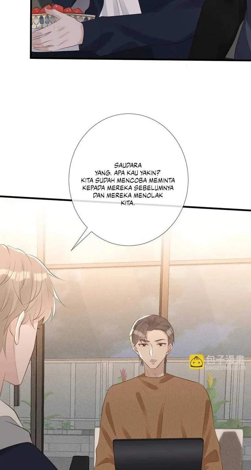 Bao Jin Wo De Xiao Majia Chapter 105 - halaman 6