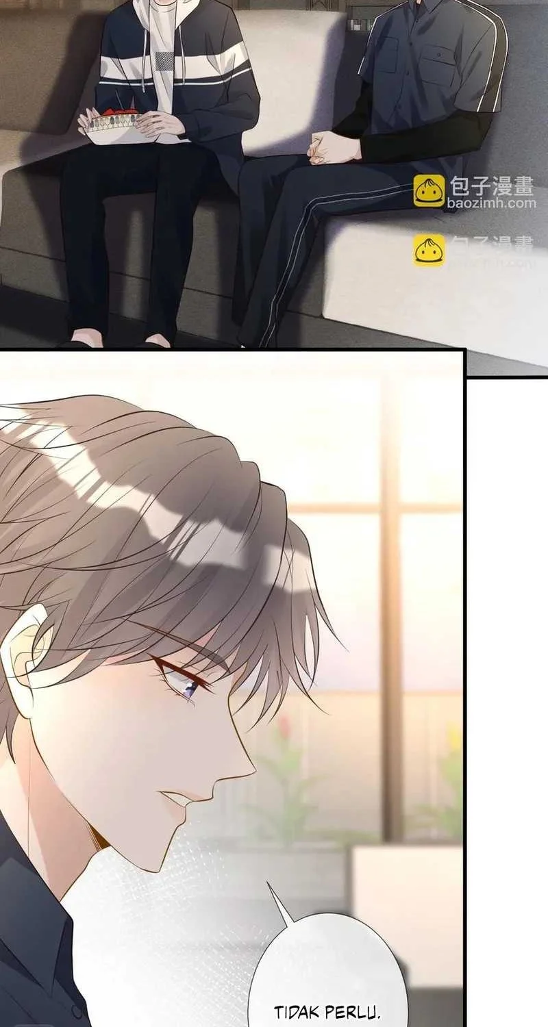 Bao Jin Wo De Xiao Majia Chapter 105 - halaman 8