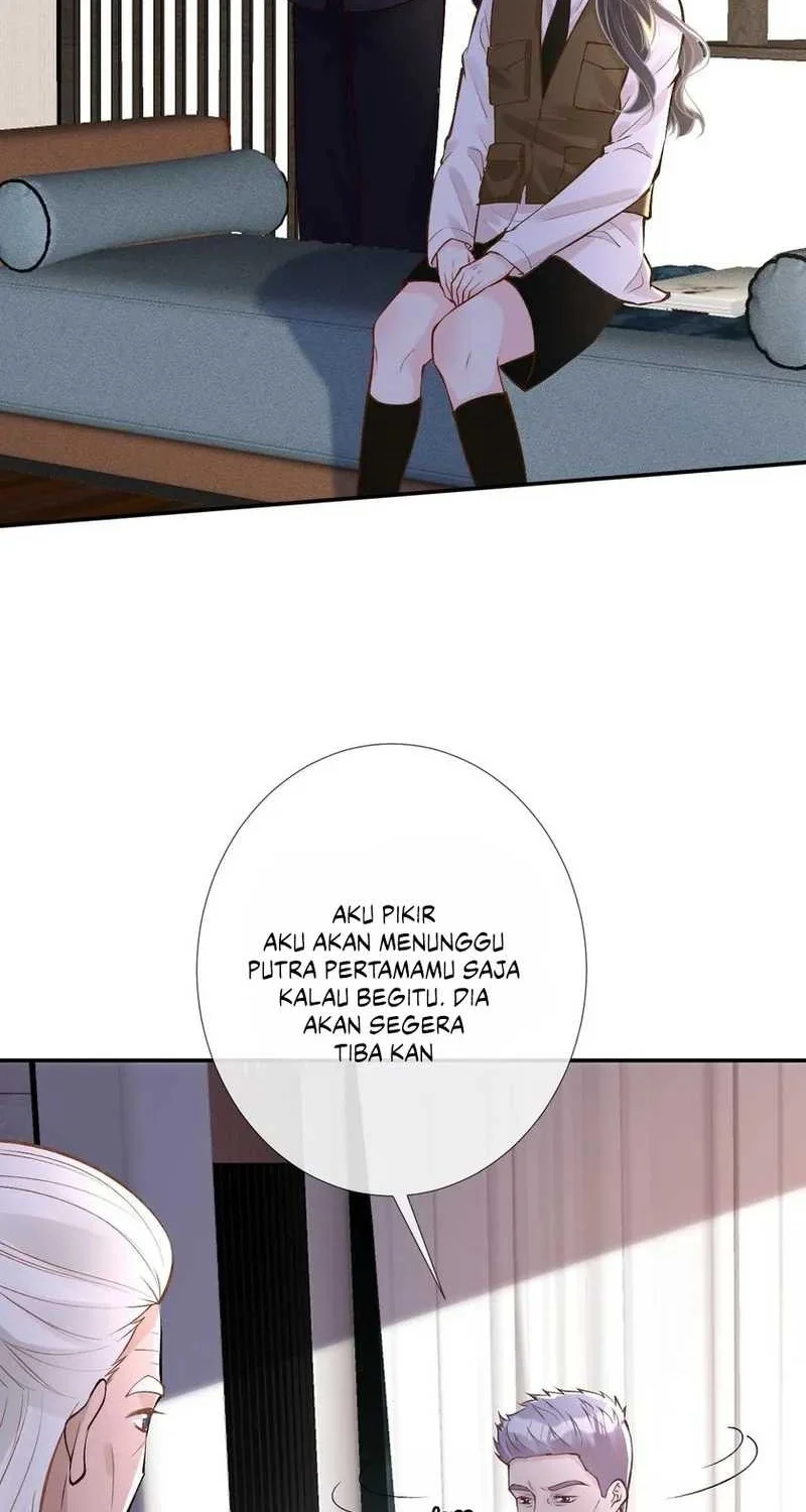 Bao Jin Wo De Xiao Majia Chapter 106 - halaman 10