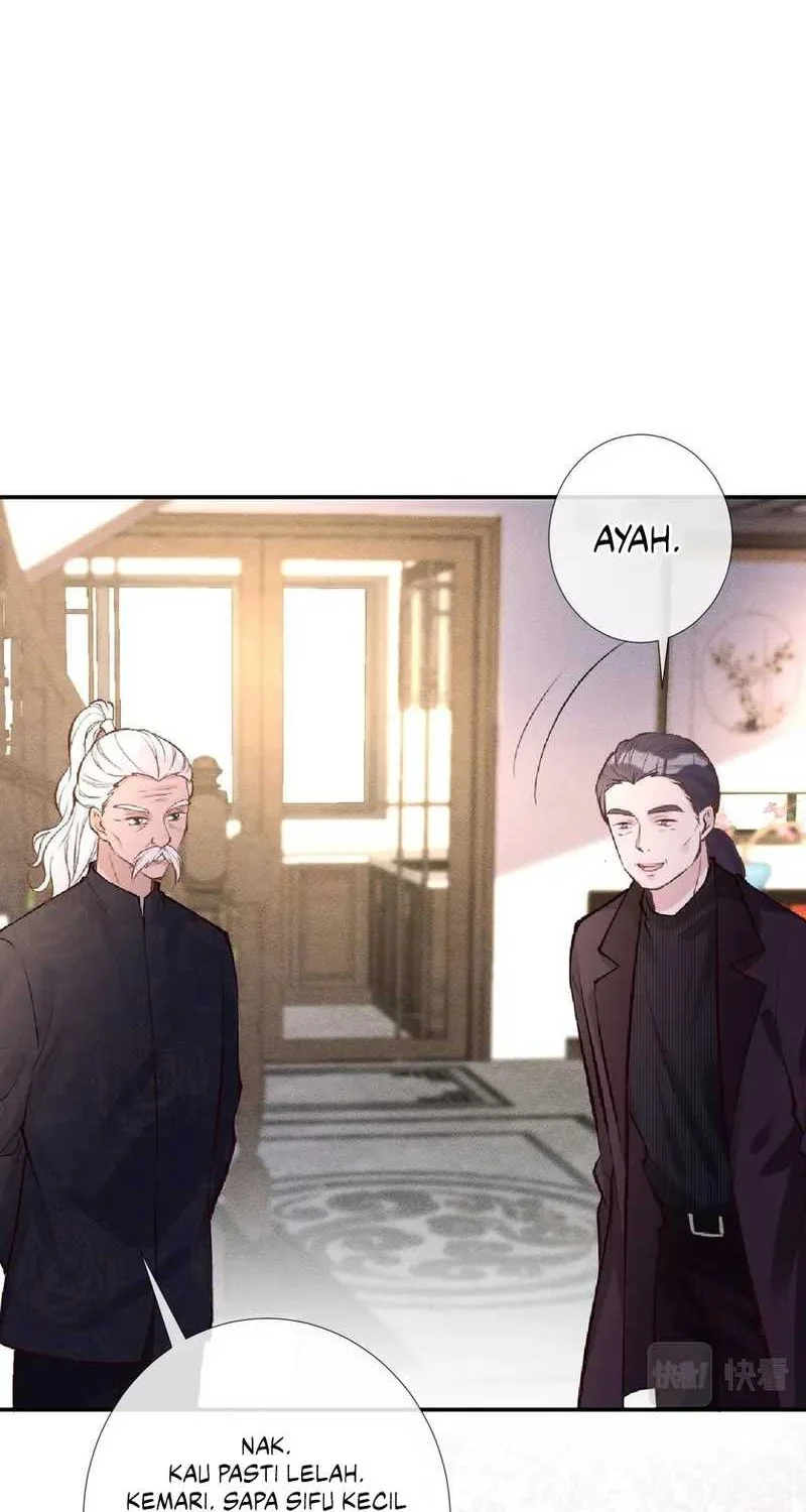 Bao Jin Wo De Xiao Majia Chapter 106 - halaman 12