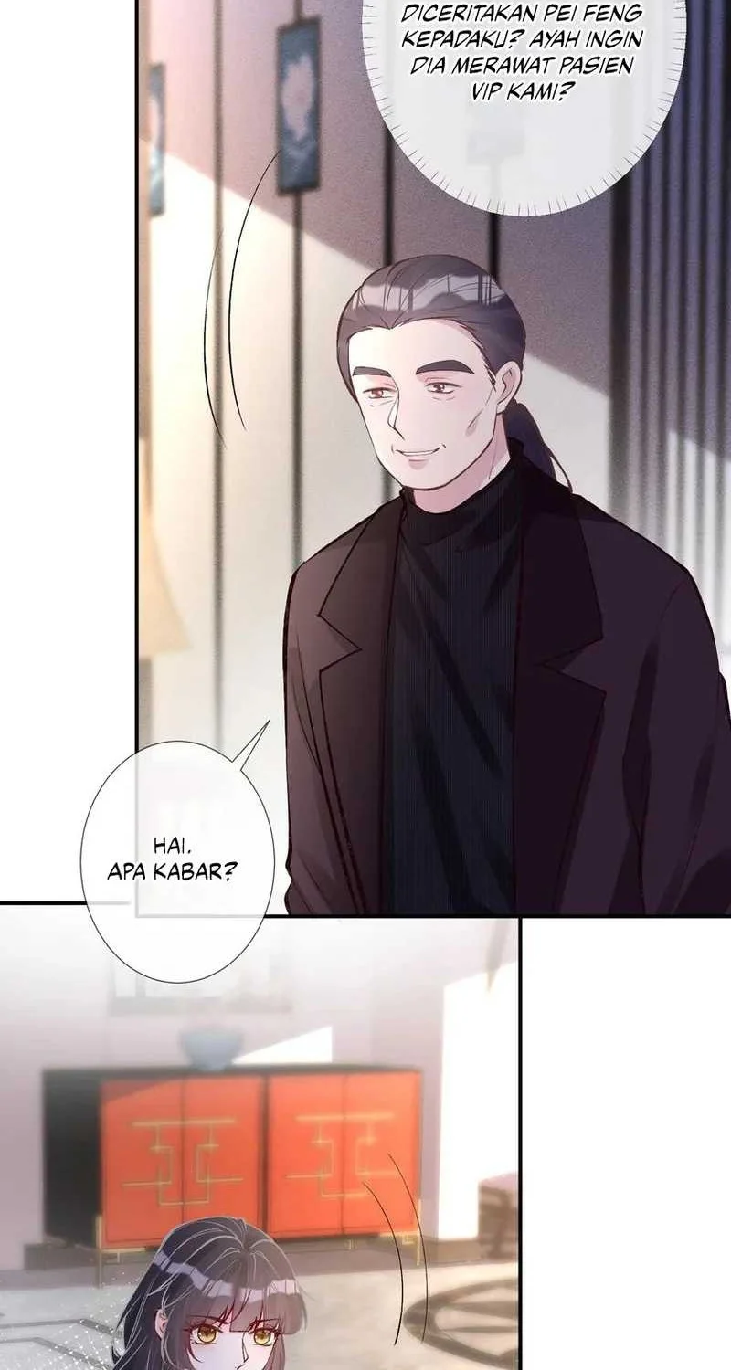 Bao Jin Wo De Xiao Majia Chapter 106 - halaman 14