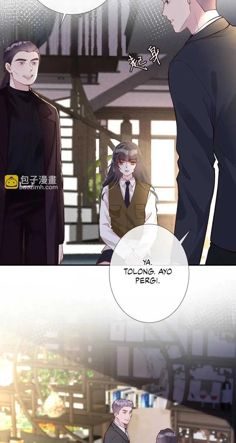 Bao Jin Wo De Xiao Majia Chapter 106 - halaman 16