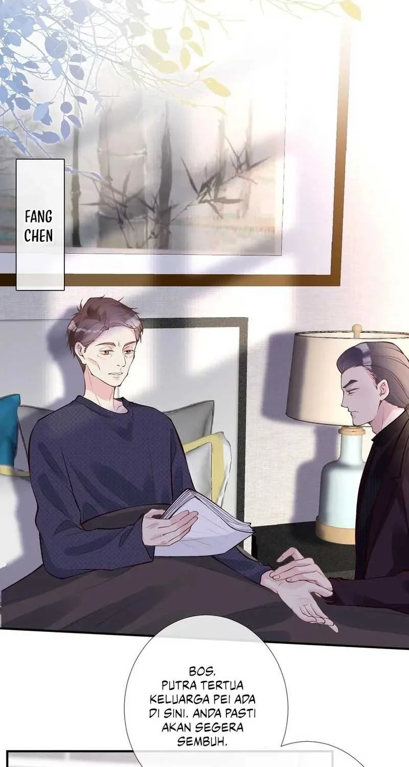 Bao Jin Wo De Xiao Majia Chapter 106 - halaman 18