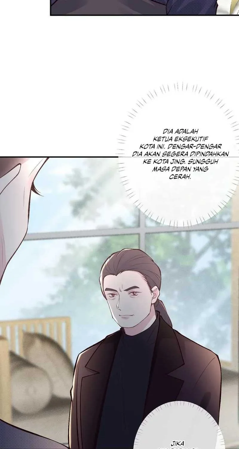 Bao Jin Wo De Xiao Majia Chapter 106 - halaman 20