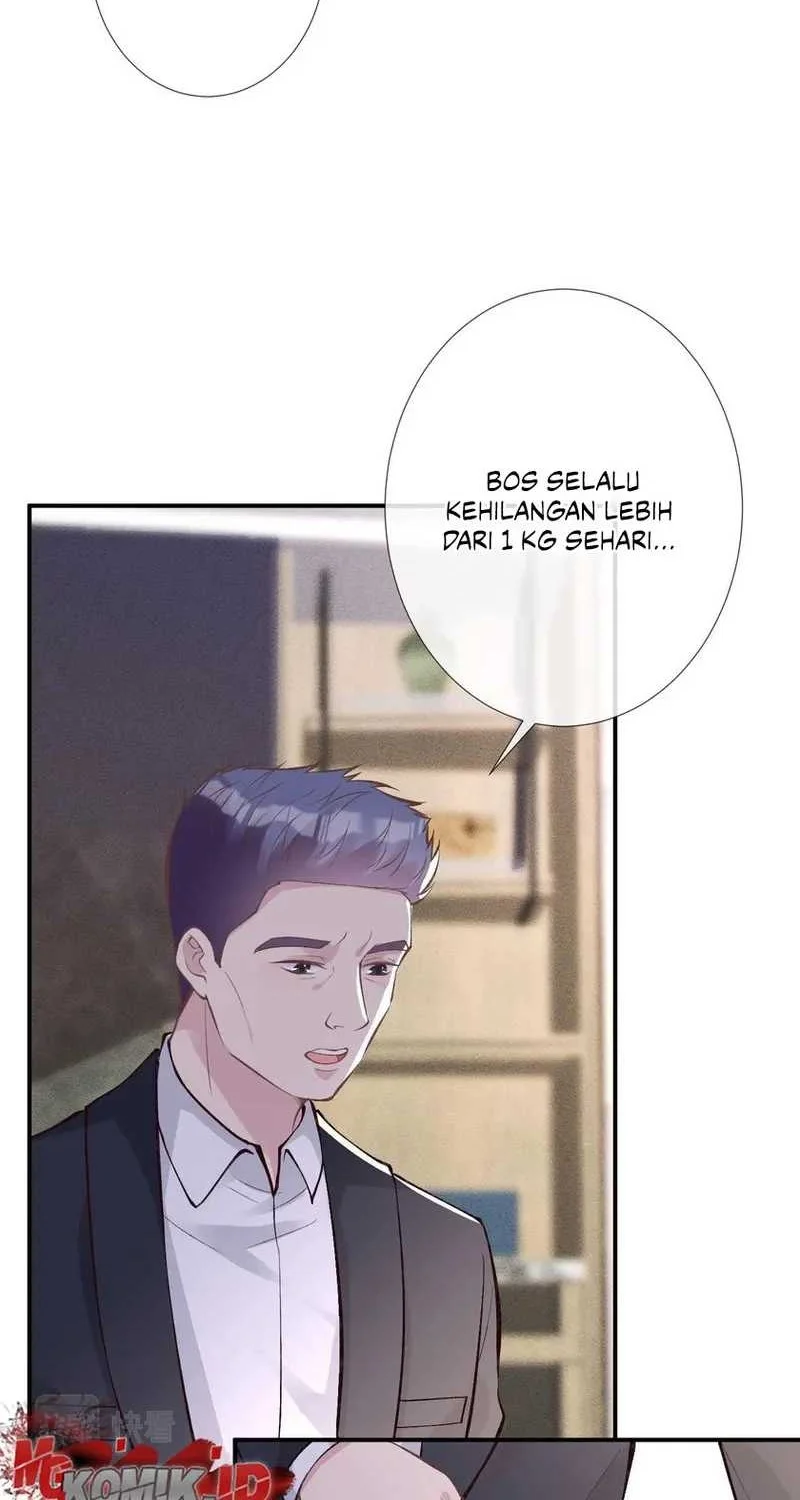 Bao Jin Wo De Xiao Majia Chapter 106 - halaman 22