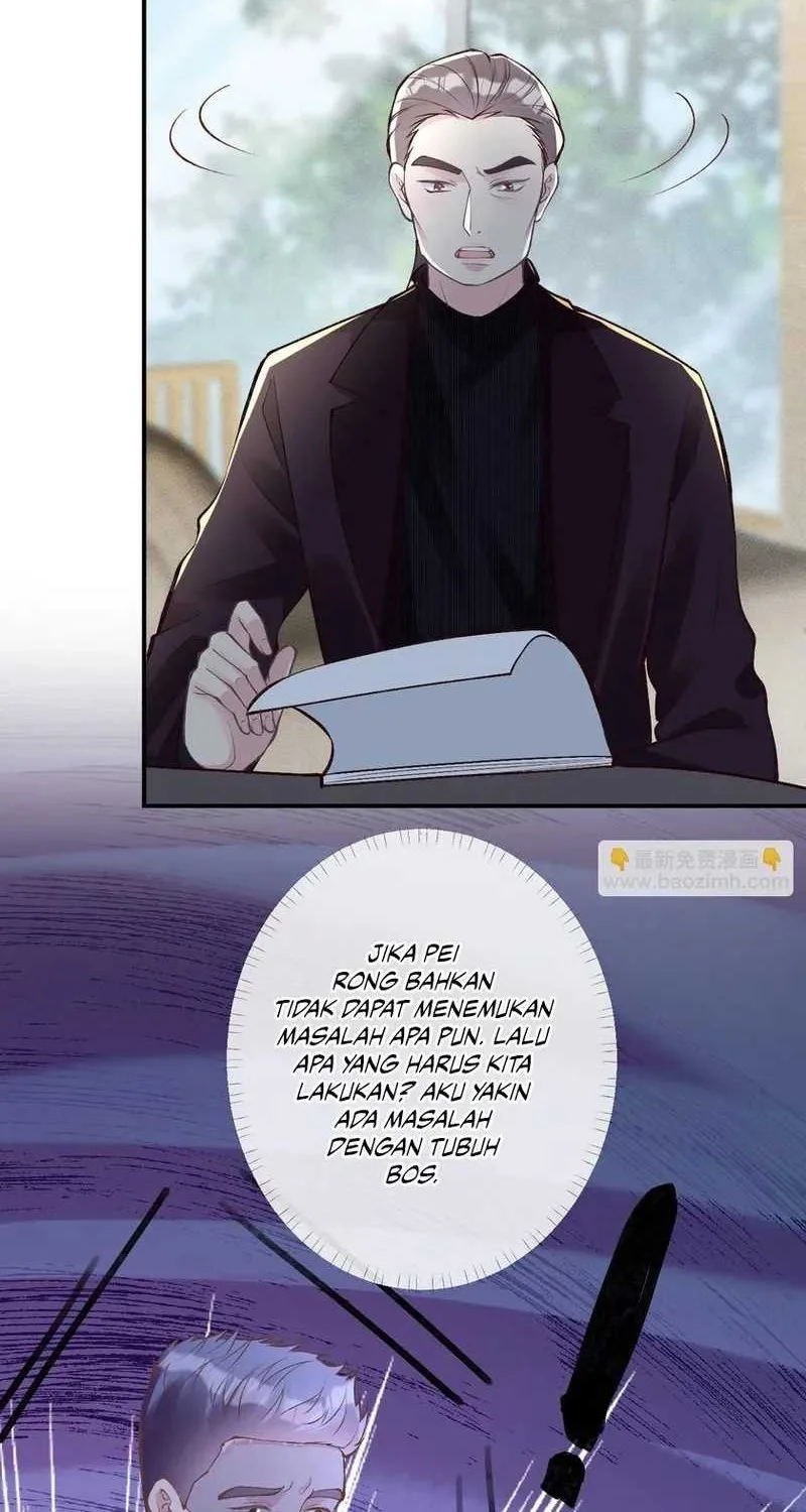 Bao Jin Wo De Xiao Majia Chapter 106 - halaman 24