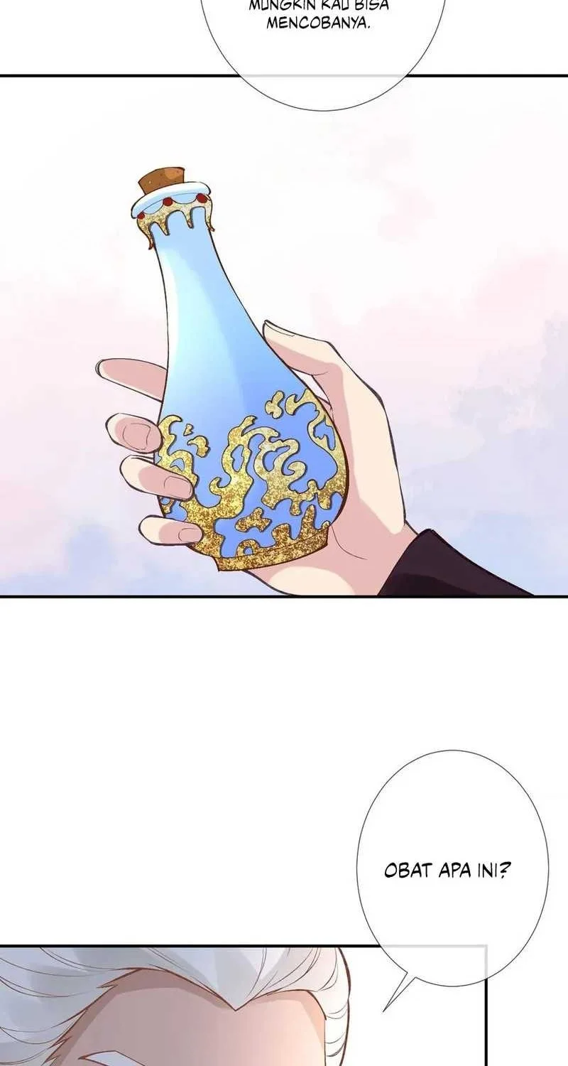 Bao Jin Wo De Xiao Majia Chapter 106 - halaman 26