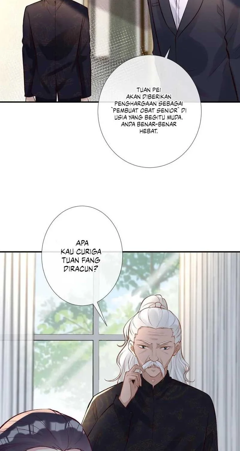 Bao Jin Wo De Xiao Majia Chapter 106 - halaman 28