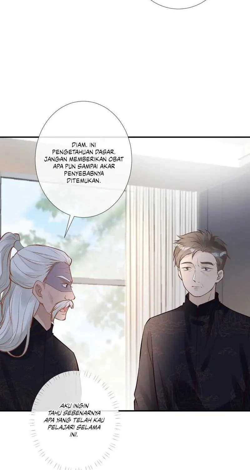 Bao Jin Wo De Xiao Majia Chapter 106 - halaman 30