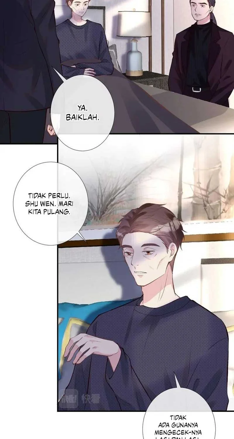 Bao Jin Wo De Xiao Majia Chapter 106 - halaman 32
