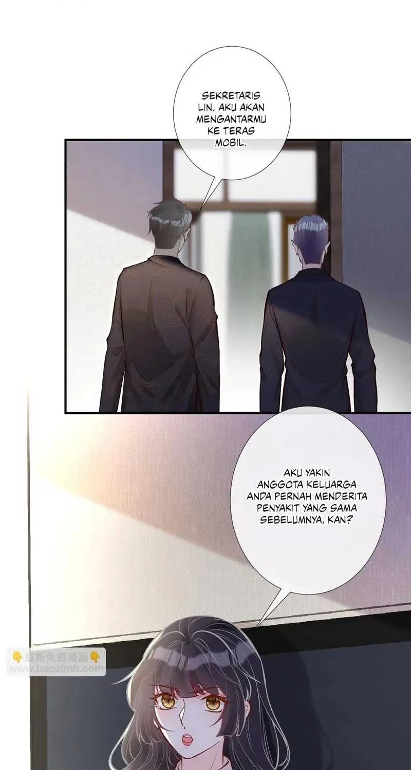 Bao Jin Wo De Xiao Majia Chapter 106 - halaman 34