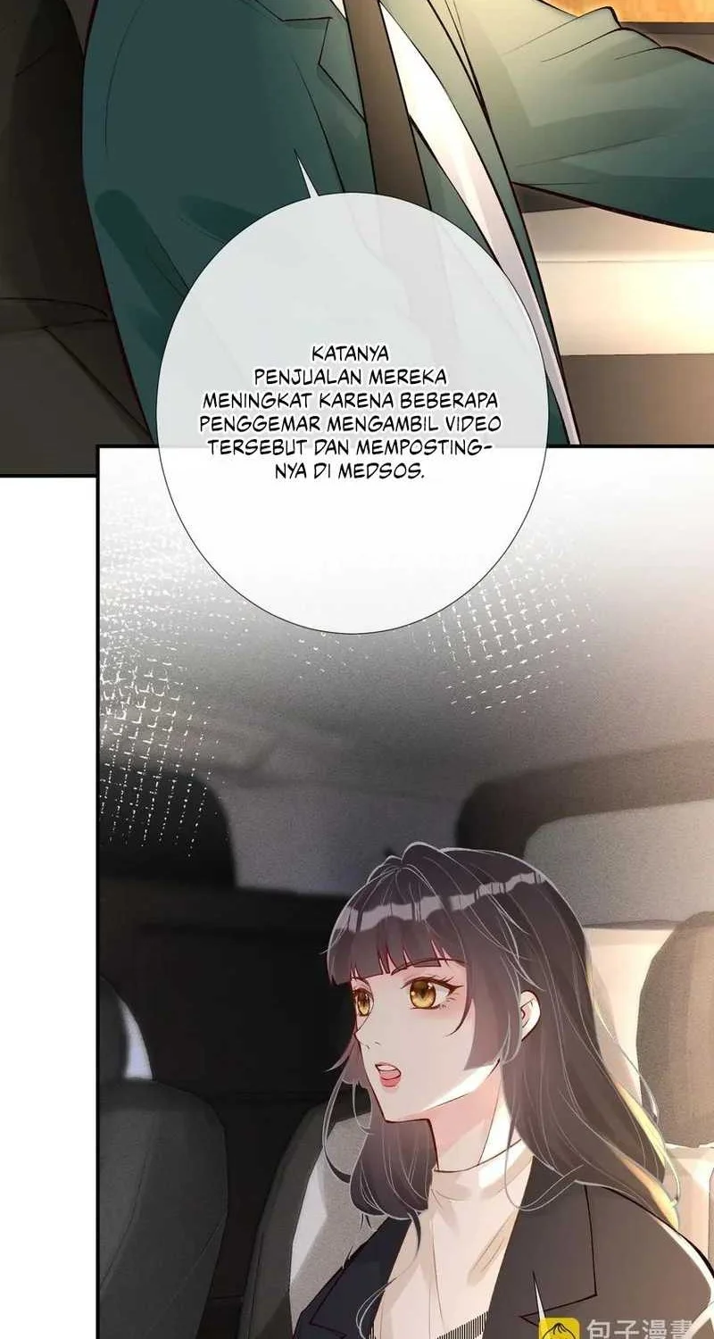 Bao Jin Wo De Xiao Majia Chapter 106 - halaman 4