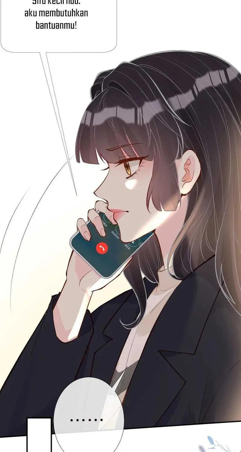 Bao Jin Wo De Xiao Majia Chapter 106 - halaman 6