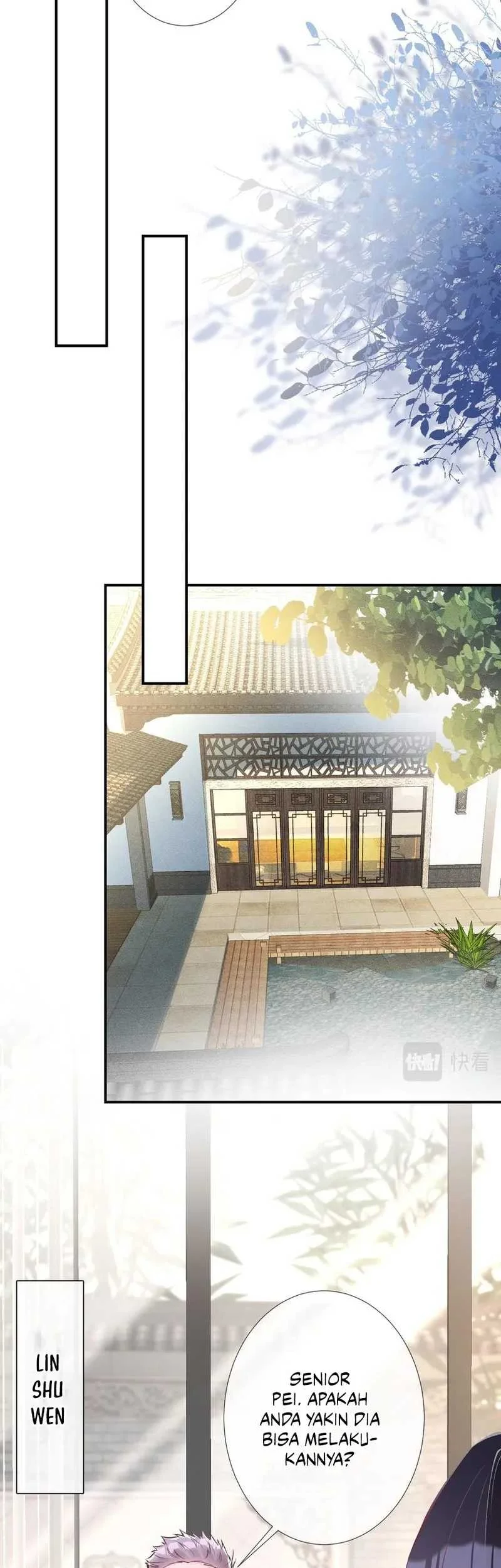 Bao Jin Wo De Xiao Majia Chapter 106 - halaman 7