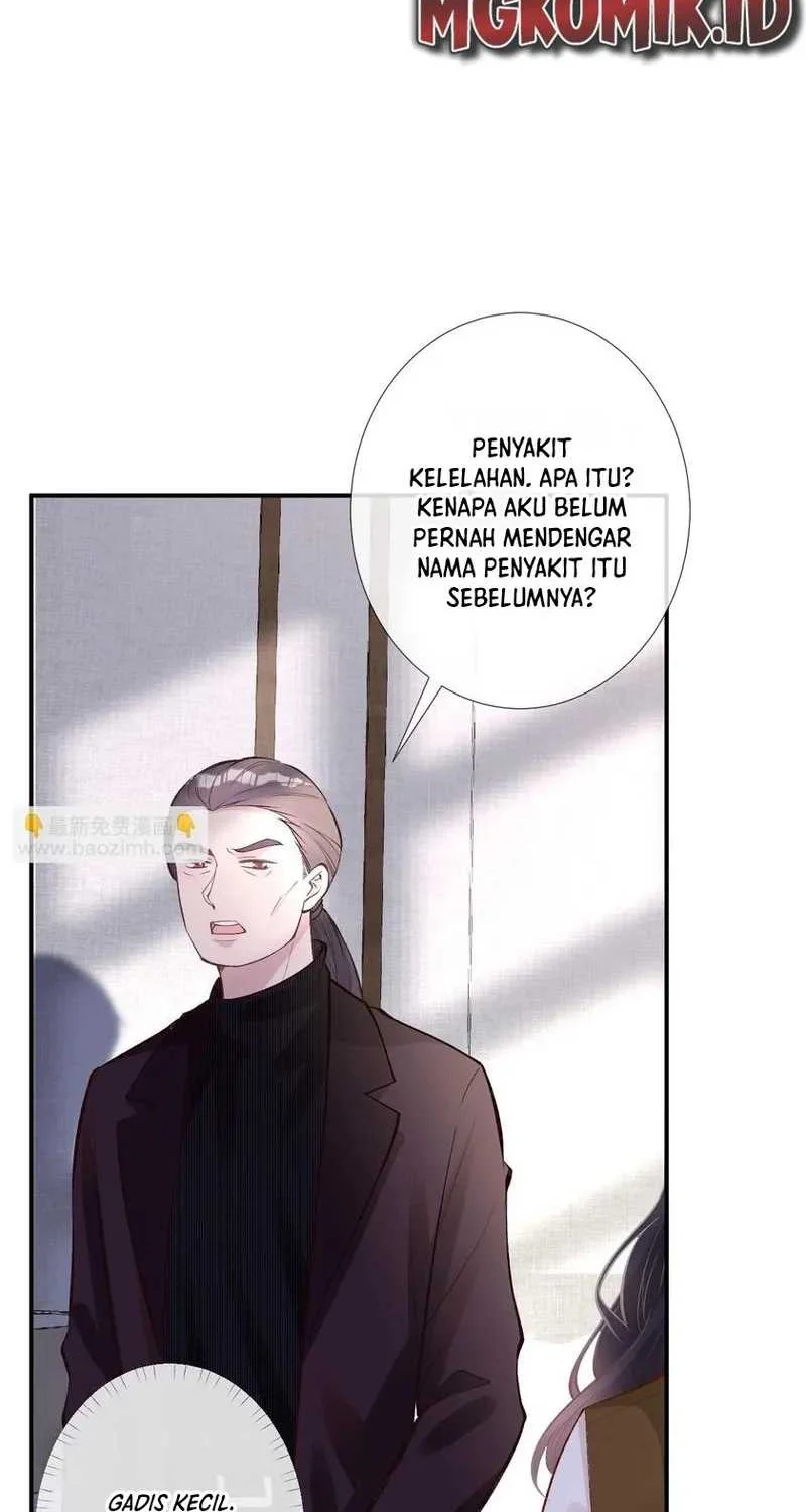Bao Jin Wo De Xiao Majia Chapter 107 - halaman 10