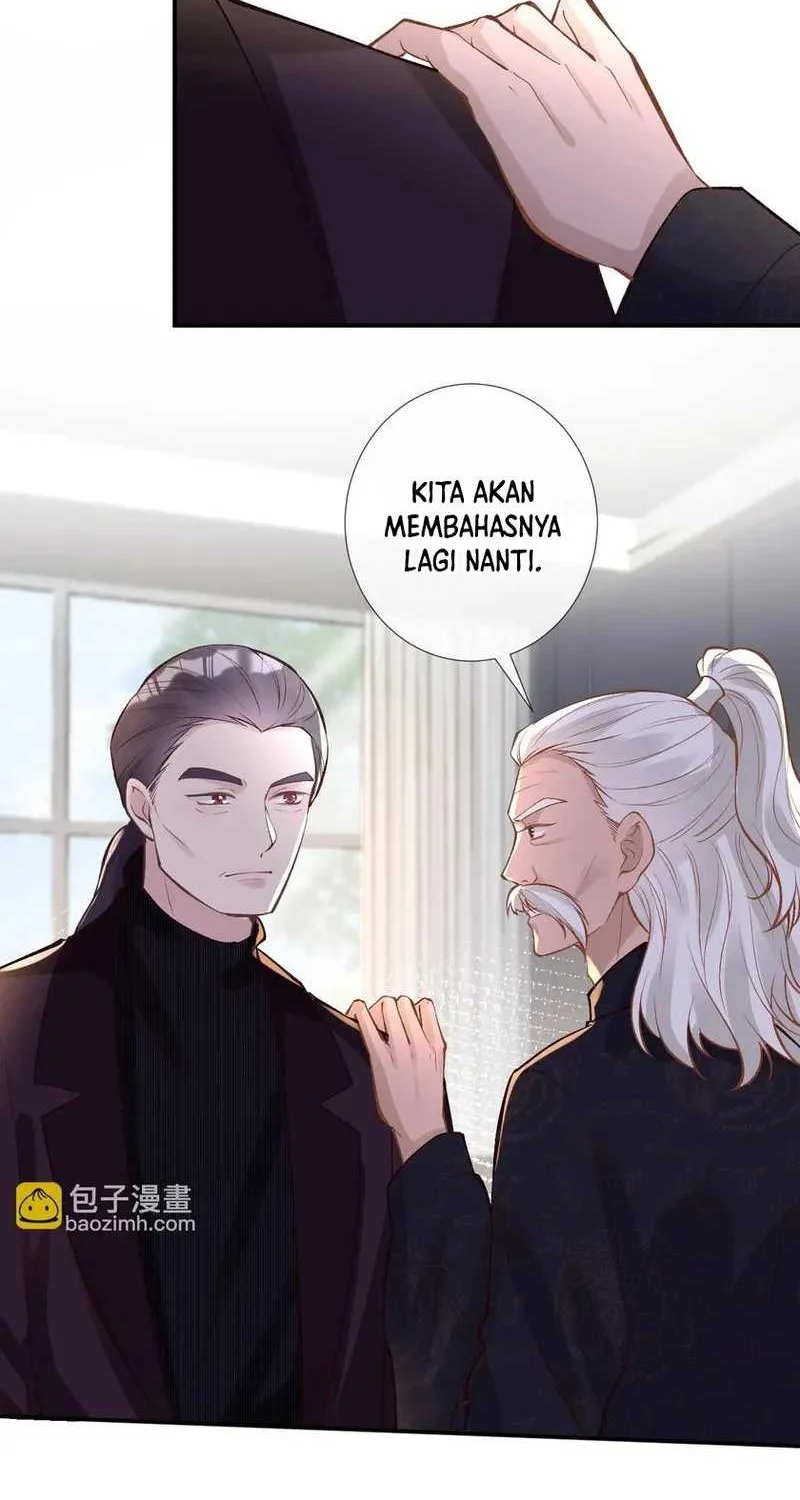 Bao Jin Wo De Xiao Majia Chapter 107 - halaman 12