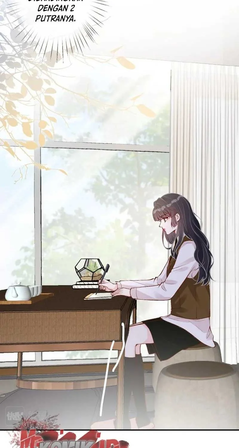 Bao Jin Wo De Xiao Majia Chapter 107 - halaman 14