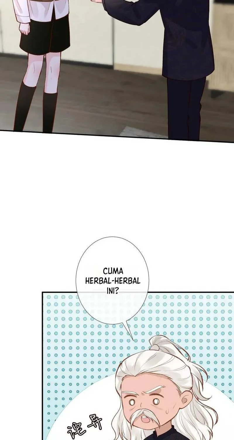 Bao Jin Wo De Xiao Majia Chapter 107 - halaman 16